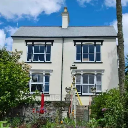 The Hive Apartment St Austell Exterior photo