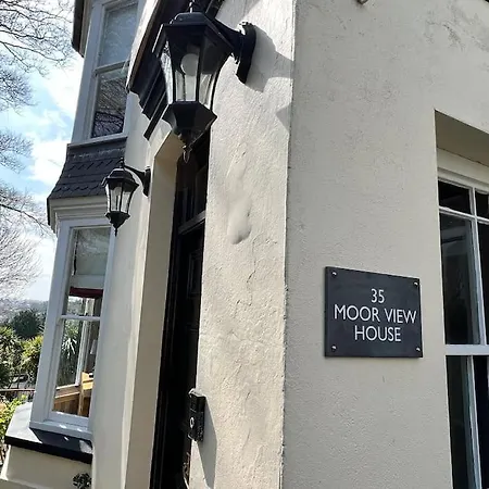 The Hive Apartment St Austell Exterior photo