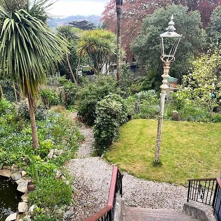 The Hive Apartment St Austell Exterior photo
