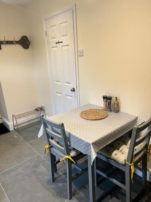 Apartment The Hive St Austell