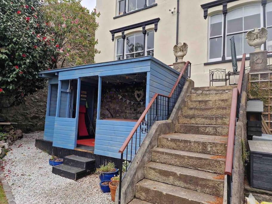 The Hive * St Austell