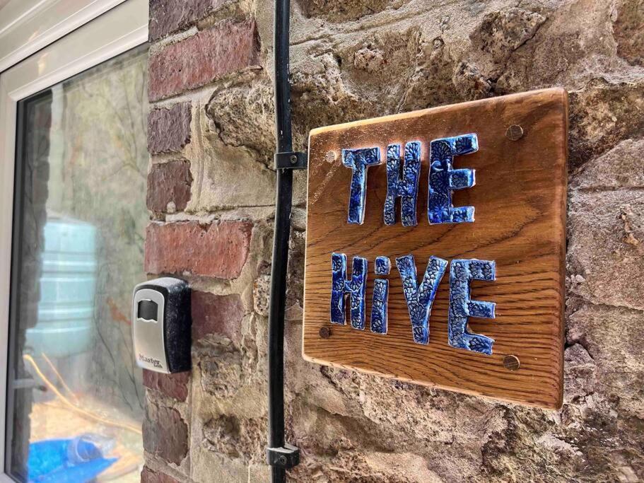 The Hive Apartment St Austell